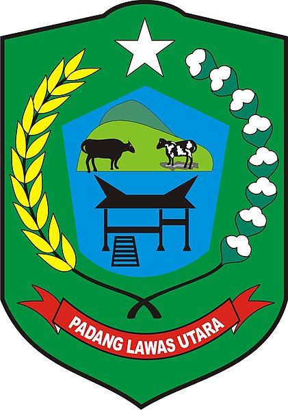 Kabupaten Padang Lawas Utara